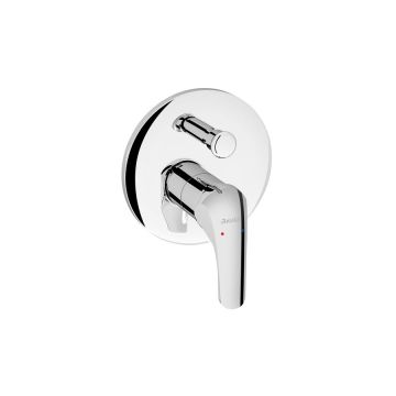 Ravak RS 061.00 Built-In Mixer With Diverter (X070014)