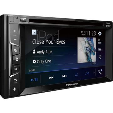 Pioneer AVH-A3100DAB
