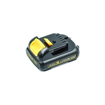 Extra Digital Power Tool Battery DEWALT DCB120, 10.8V, 2.0Ah, Li-ion TB920624