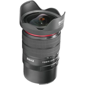 Meike MK-6-11 F3.5 Fish Eye Canon EF-M Mount