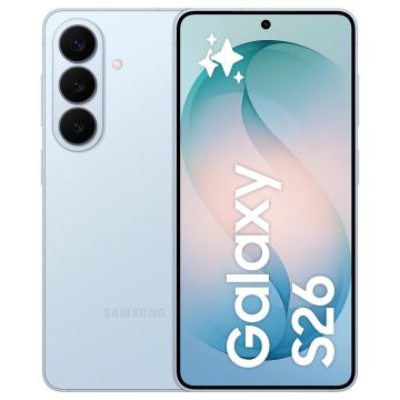 Samsung Galaxy SM-S942B S26 12GB 512GB Sky Blue