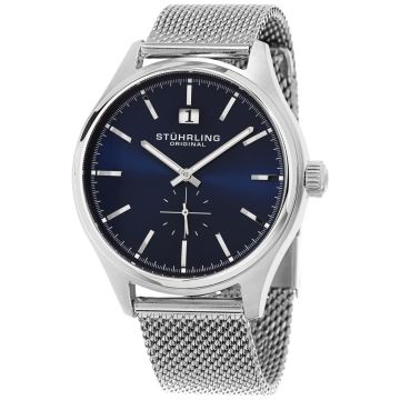 Stuhrling Symphony Men's Watch 790.03