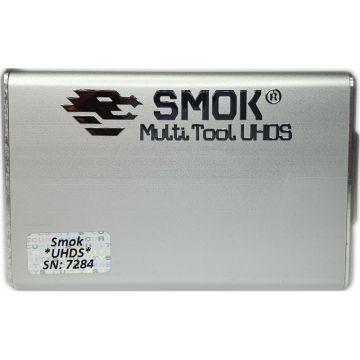 SMOK Programming device Multitool UHDS FULL (without licenses)