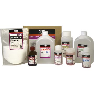 Jobo ECN-2 Developing Kit 2,5 L 9260