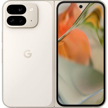 Google Pixel 9 Pro Fold 5G Dual Sim 16GB RAM 512GB Porcelain