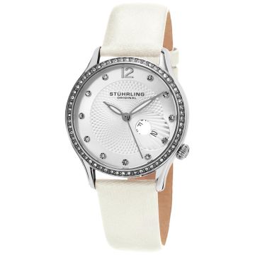 Stuhrling Symphony Ladies Watch 801.01