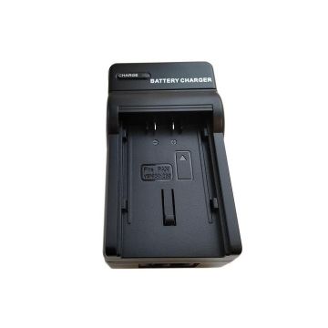 Extra Digital Charger PANASONIC VBN130 CH980383 9990000980383
