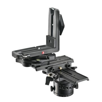 Manfrotto MNMH057A5 QTVR