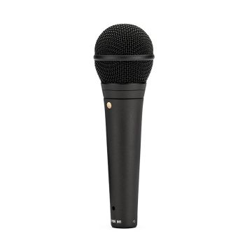 Rode M1 Live Performance Dynamic Microphone