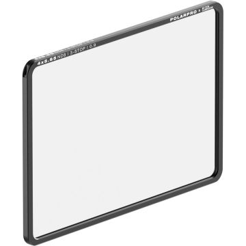 PolarPro 4x5.65 ND8 3stop Filter 4565_ND8