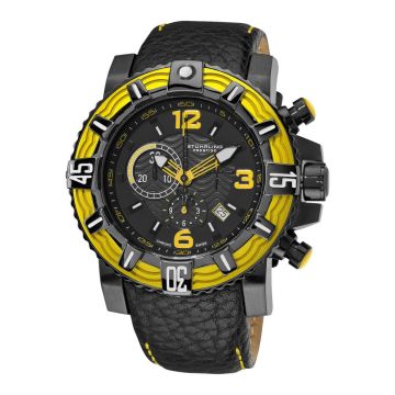 Stuhrling Aquadiver Men's Watch 319127-130