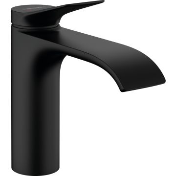 Hansgrohe Vivenis 110 Melns Matēts (75020670)