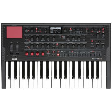 Korg Modwave MKII