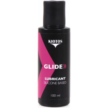 Kiotos Glide - Silicone-Based Lubricant 100 ml (114-KI210034)