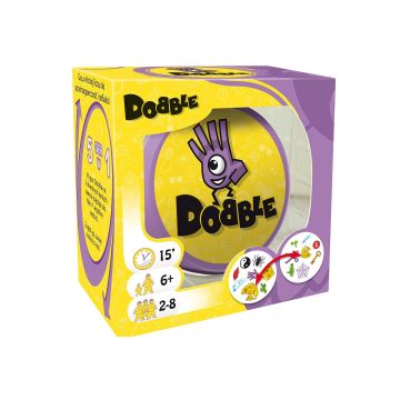 Asmodee Dobble (EN)