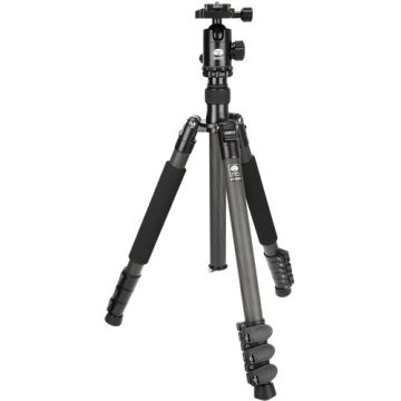 Sirui ET-2204 + E-20 Head
