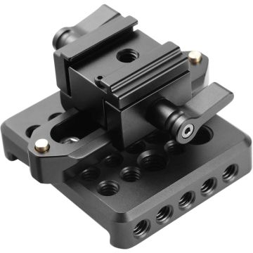 SmallRig 1669 Hot Shoe Kit for C100/C300/C500 MkII