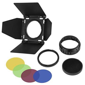 Godox Barndoor Kit for AD300Pro BD-10