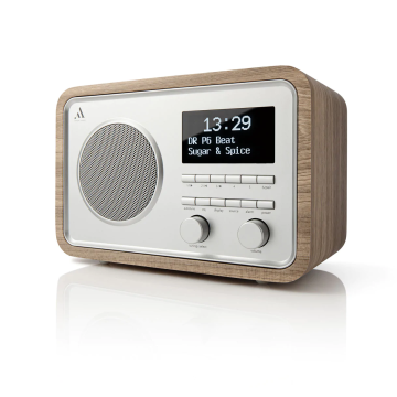 Argon Audio RADIO 2 Ash