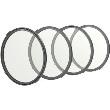 SmallRig 4652 White Diffusion Filter Kit