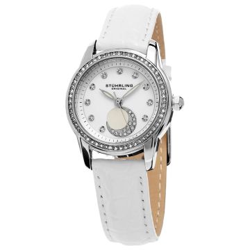 Stuhrling Symphony Ladies Watch 561.01