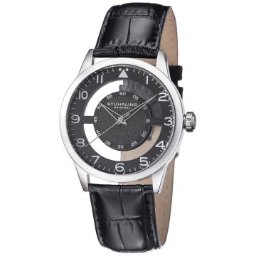 Stuhrling Aviator Men's Watch 650.02