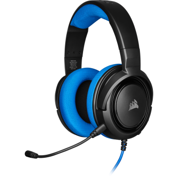 Corsair HS35 Blue (CA-9011196-EU)