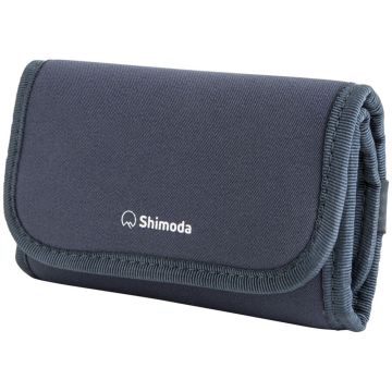 Shimoda CF XQD Card Wallet