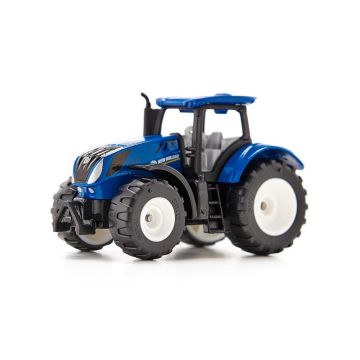 Siku Traktor New Holland 17315 (1091)