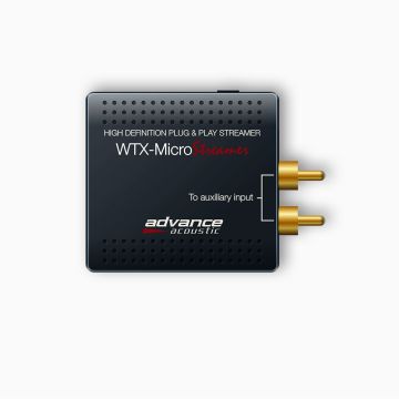 WTX MicroStream
