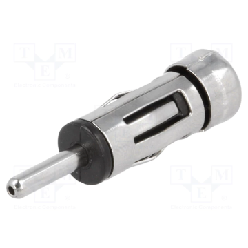Universal antenna adapter ISO->DIN AA-1 (Z/RS-AA-1)