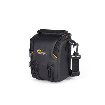Lowepro Adventura SH 115 III Black (LP37461-PWW)