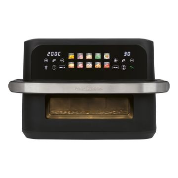 ProfiCook XXL Hot Air Fryer PC FR 1313 H