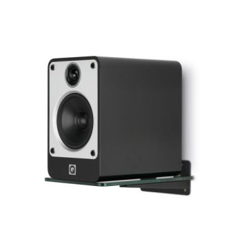 Q Acoustics Concept Bookshelf Wall Mount