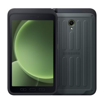 Samsung Galaxy Tab Active 5 X306 8.0 5G LTE 8GB RAM 128GB Enterprise Edition Green/Black