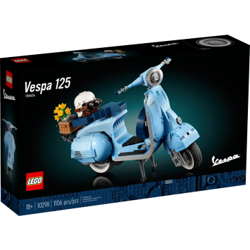LEGO Creator Vespa 125 (10298)