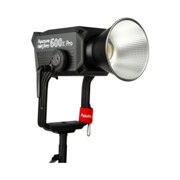 Aputure Light Storm 600x Pro