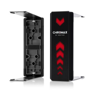 Noctua NA-HC1 Chromax Black Swap