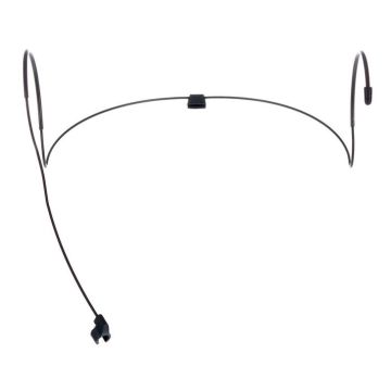 Rode Lav-Headset Headset Mount for Lavalier Microphones Medium Size