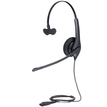 Jabra BIZ 1500 QD Mono NC (1513-0154)