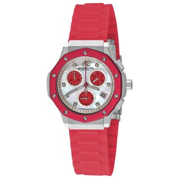 Stuhrling Monaco Ladies Watch 180R.1116A7