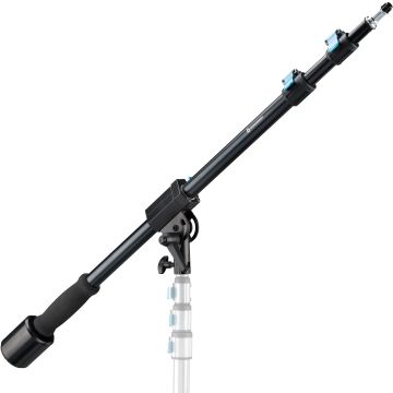 Bresser BR-06B telescopic Boom Arm 79-180cm F004340