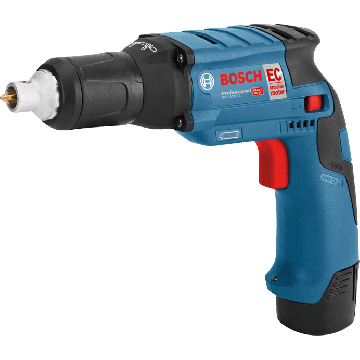 Bosch GTB 12V-11, 2x2.5Ah L-Boxx (06019E4000)