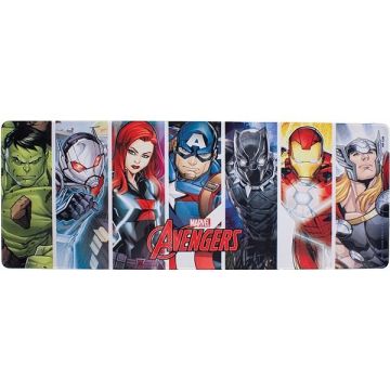 Paladone Marvel Avengers Mousepad 800x300mm