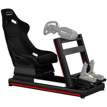 Nitro Concepts E-Racer IMMERSION Metahaptics Bundle (GABU-500)