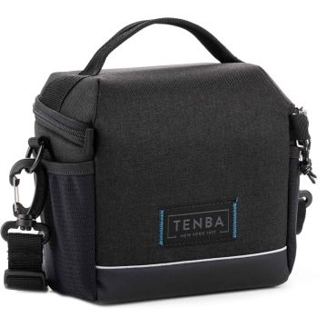 Tenba Skyline v2 7 Shoulder Bag Black 637-778