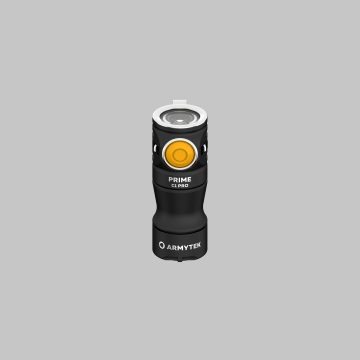 Armytek Prime C1 Pro Warm 930 lm (F07901W)