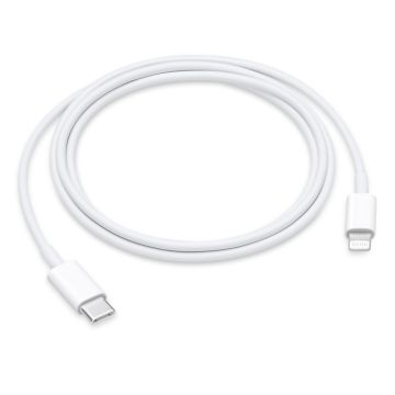 Apple USB-C to Lightning Cable 1m MX0K2