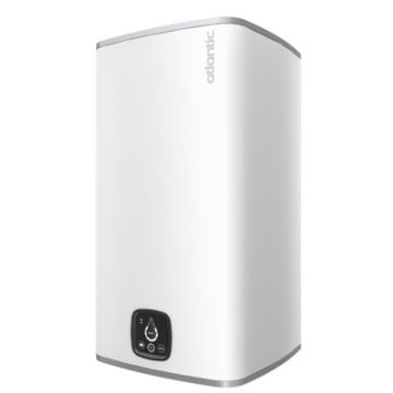 Atlantic Cube Steatite Wi-Fi 100L Vertikāls (861339)