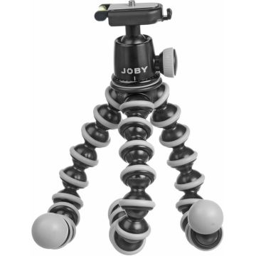 Joby GorillaPod SLR-Zoom + Ballhead